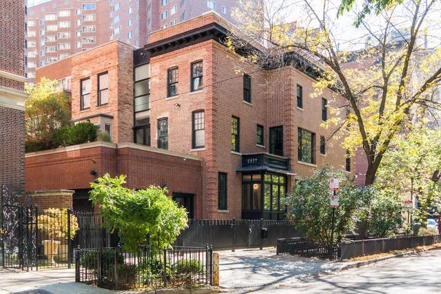 1401 N Astor St., Chicago, IL 60610