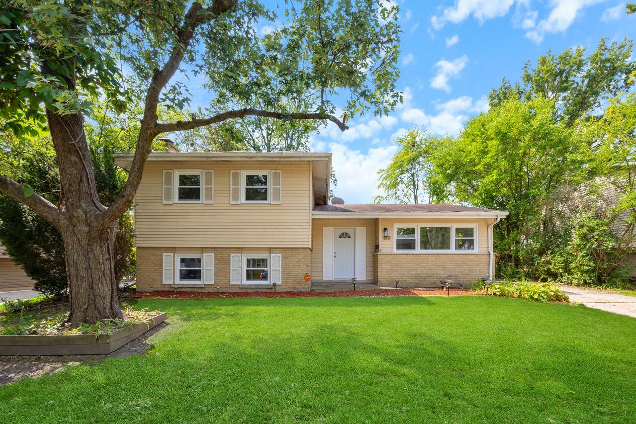513 Blair St., Park Forest, IL 60466
