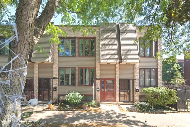 7435 N Ashland Blvd., Chicago, IL 60626