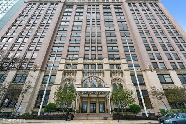 680 N Lake Shore Dr. #703, Chicago, IL 60611