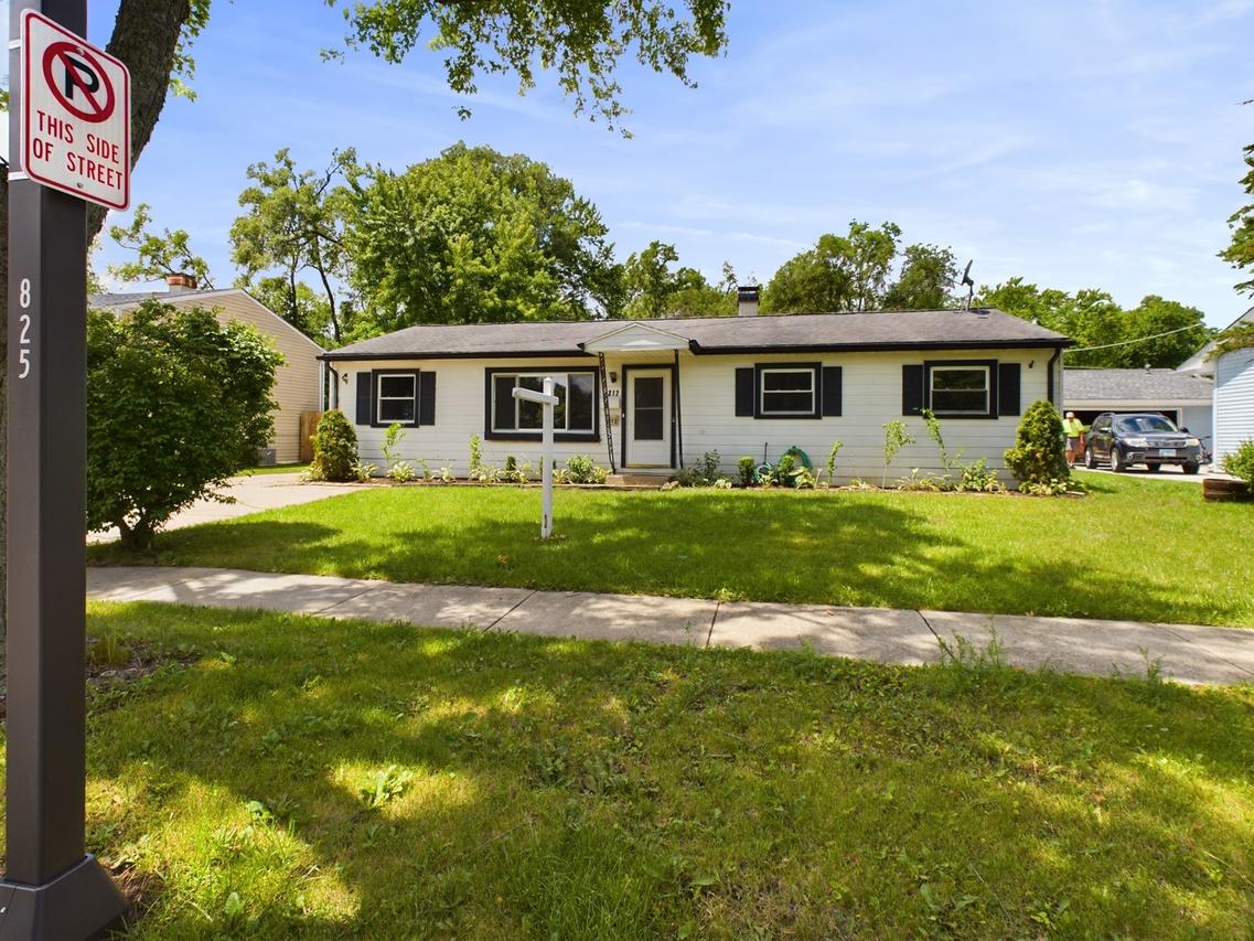 312 Cherry Valley Rd., Vernon Hills, IL 60061