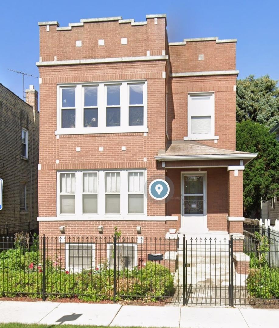 1920 N Kildare Ave., Chicago, IL 60639