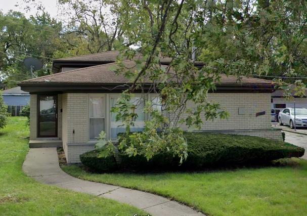 16674 Thornton Ave., South Holland, IL 60473