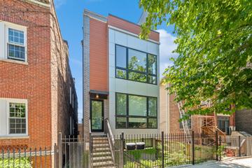 1519 N Wood St. #2, Chicago, IL 60622