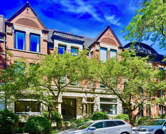 2248 N Fremont St. #1S, Chicago, IL 60614