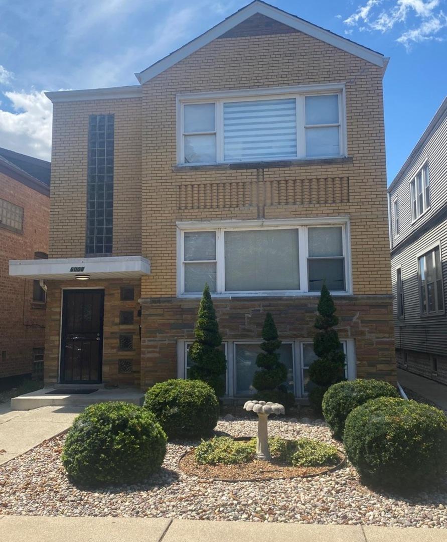 6008 S Komensky Ave., Chicago, IL 60629