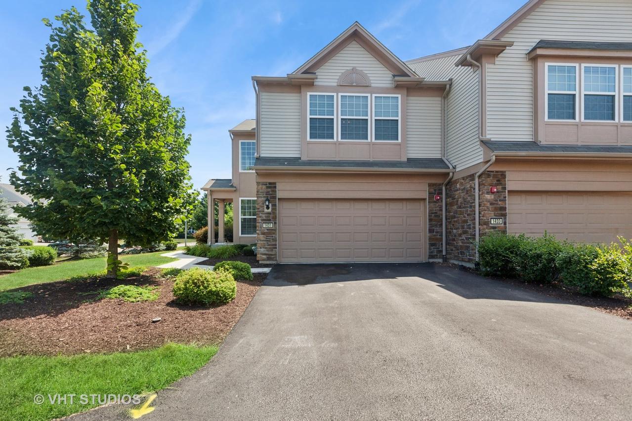 1431 Crimson Ln., Yorkville, IL 60560