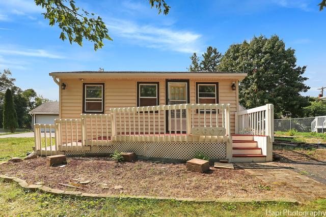 2607 Walnut Dr., Wonder Lake, IL 60097