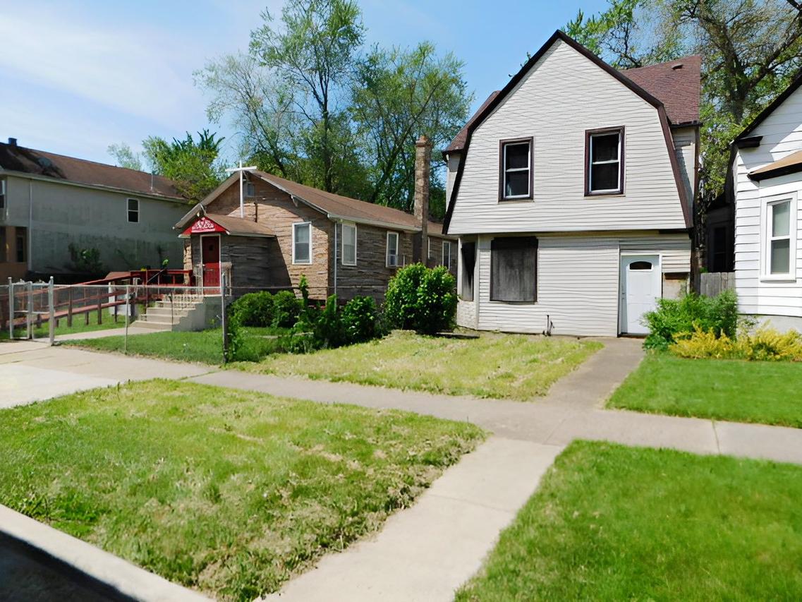 11920 S Parnell Ave., Chicago, IL 60628