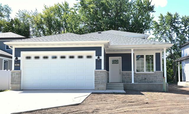 New Construction Homes For Sale This Week That Attend Mannheim Middle School: August 7th to August 13th