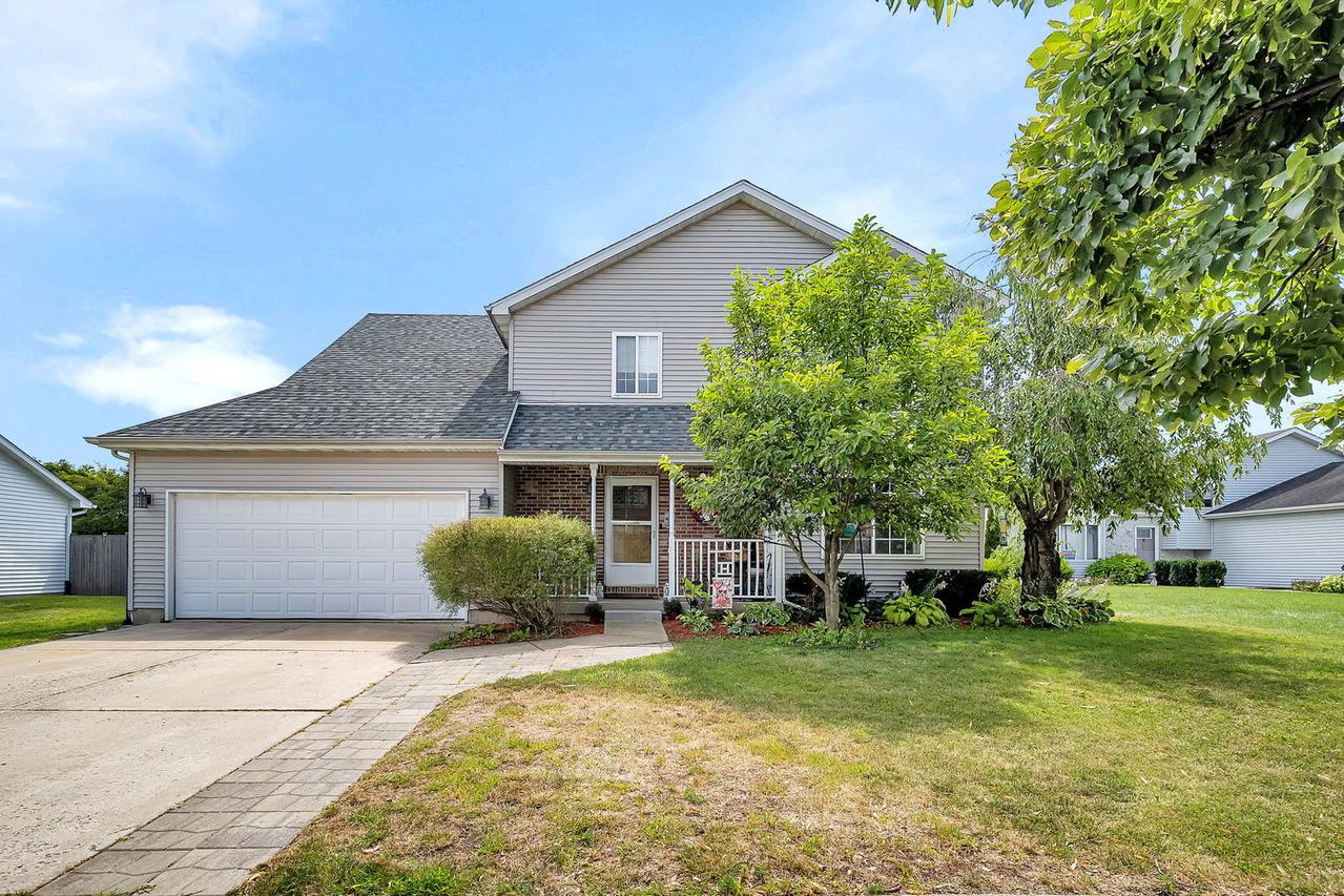 755 Cottage Ct., Morris, IL 60450