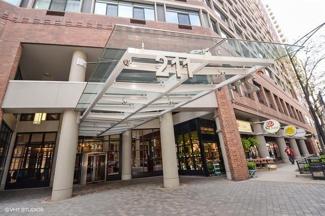 New Homes with In-ground Swimming Pools in Streeterville: August 11th to August 17th