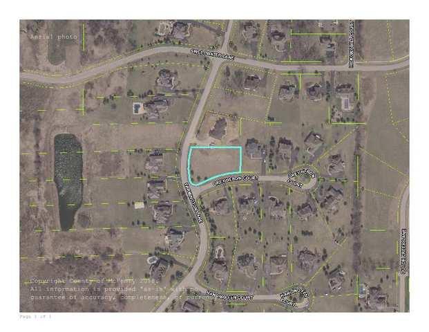 2913 Grey Heron Ct., Johnsburg, IL 60051