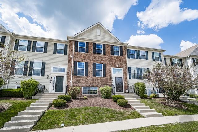 New Homes For Sale This Week That Attend Howard B Thomas Grade School: August 9th to August 15th