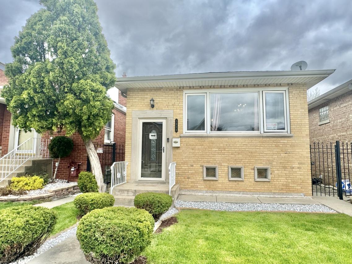 3934 W 58th Pl., Chicago, IL 60629