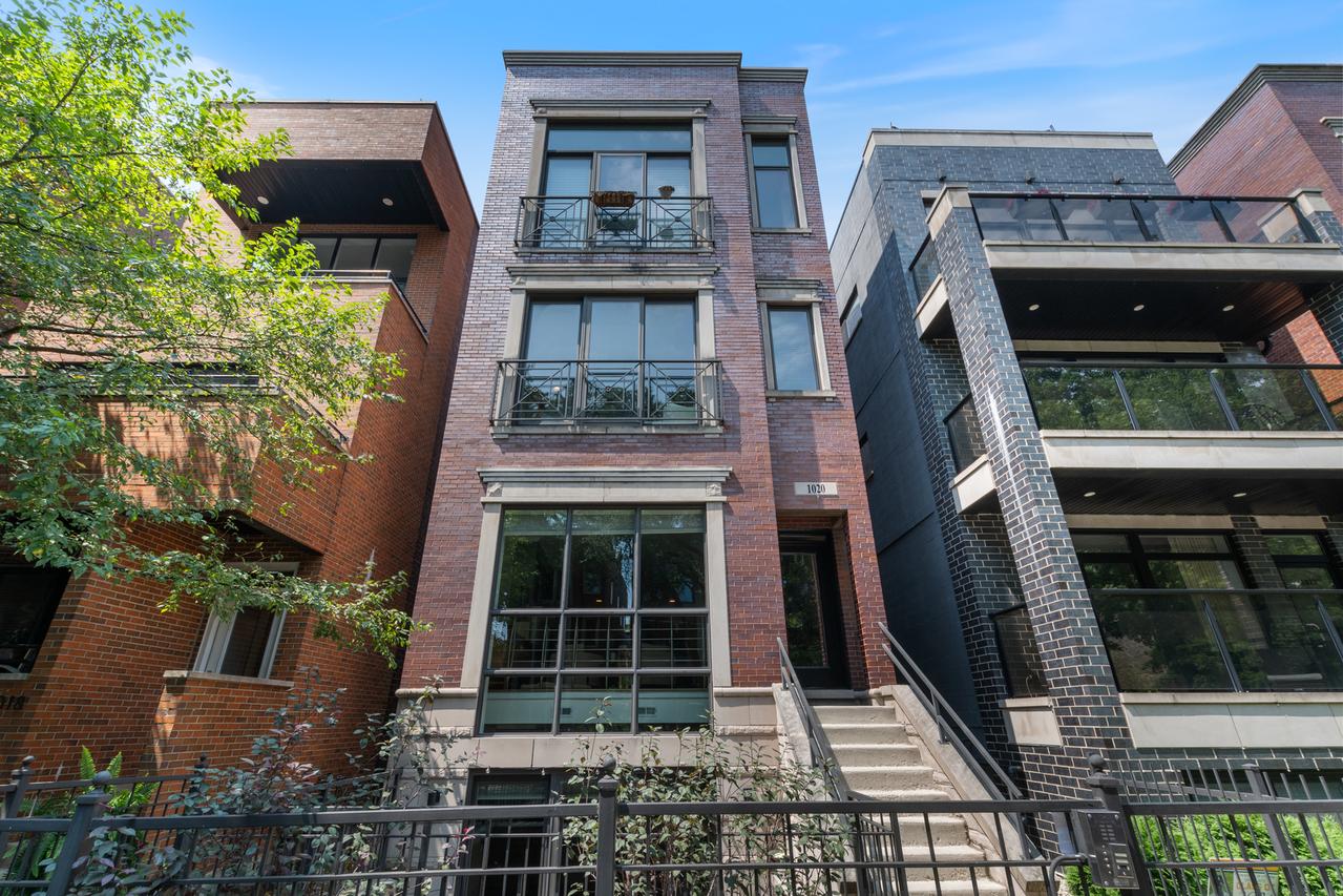 [Address Hidden by Seller], Chicago, IL 60622