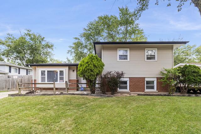 New Homes For Sale This Week That Attend O W Huth Middle School: August 9th to August 15th