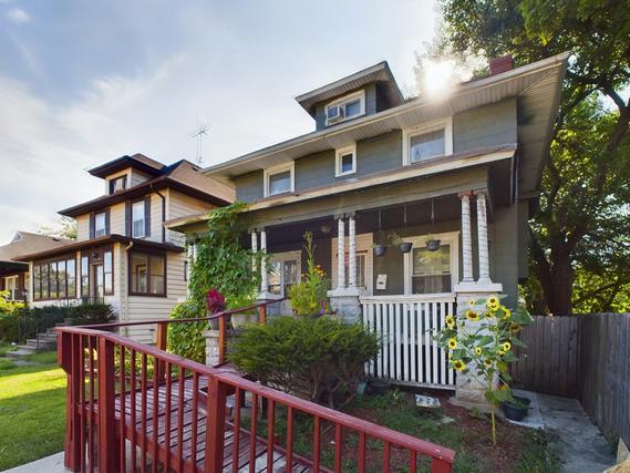 New Homes For Sale This Week in Chicago Heights: August 9th to August 15th