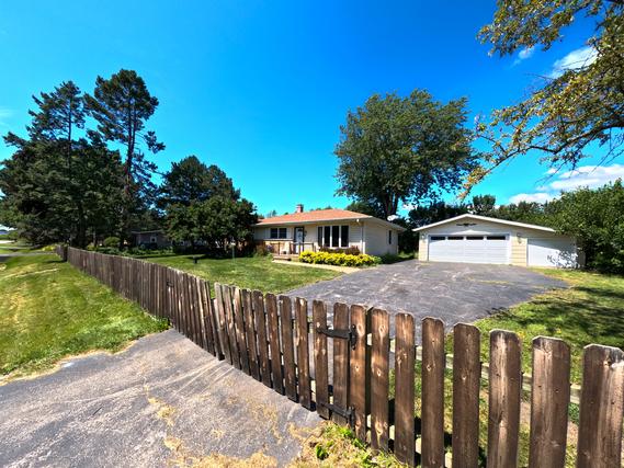 New Homes with a Master Bedroom on the 1st Floor That Attend Wredling Middle School: August 10th to August 16th