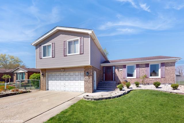 New Homes For Sale This Week That Attend Palos West Elementary School: August 9th to August 15th