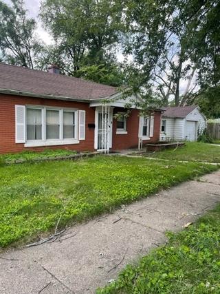 14900 S Irving Ave., Dolton, IL 60419
