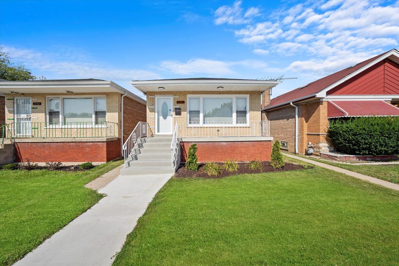 7250 S Damen Ave., Chicago, IL 60636