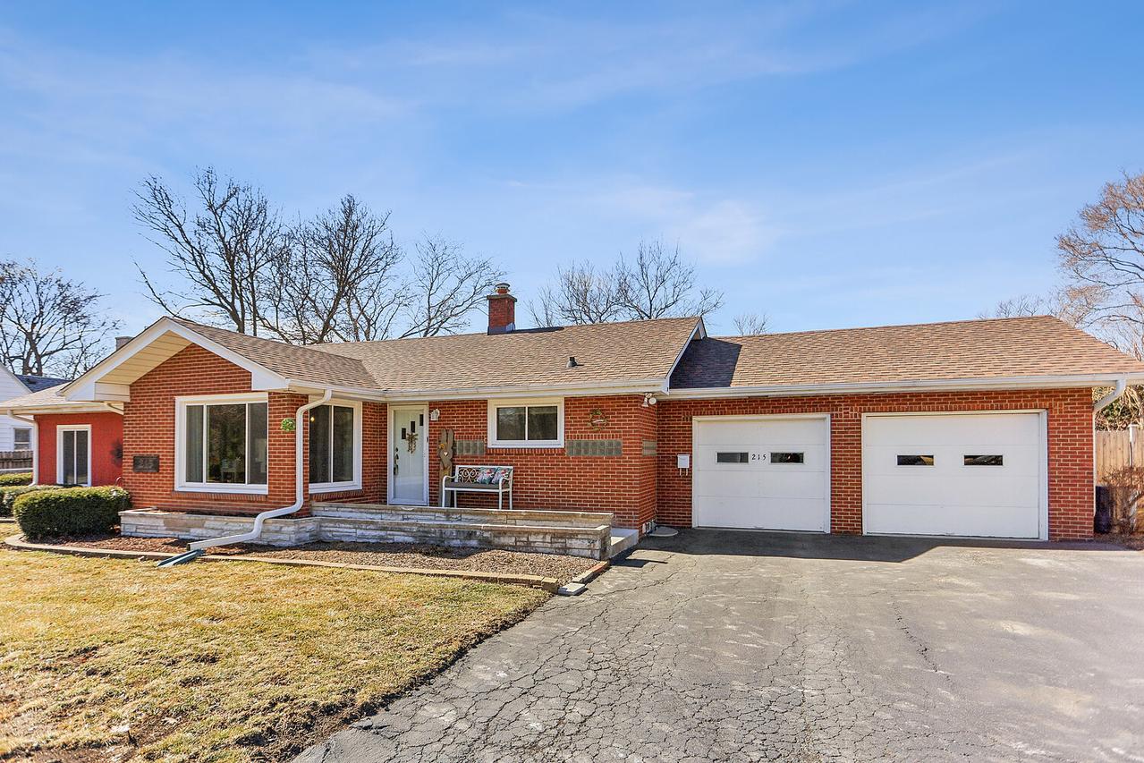 215 Wheeler Ave., Joliet, IL 60436