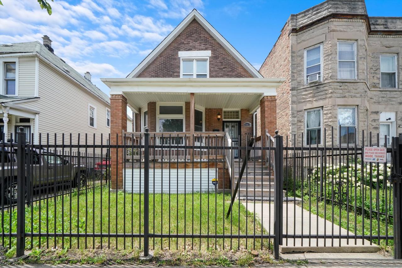 10838 S Wabash Ave., Chicago, IL 60628