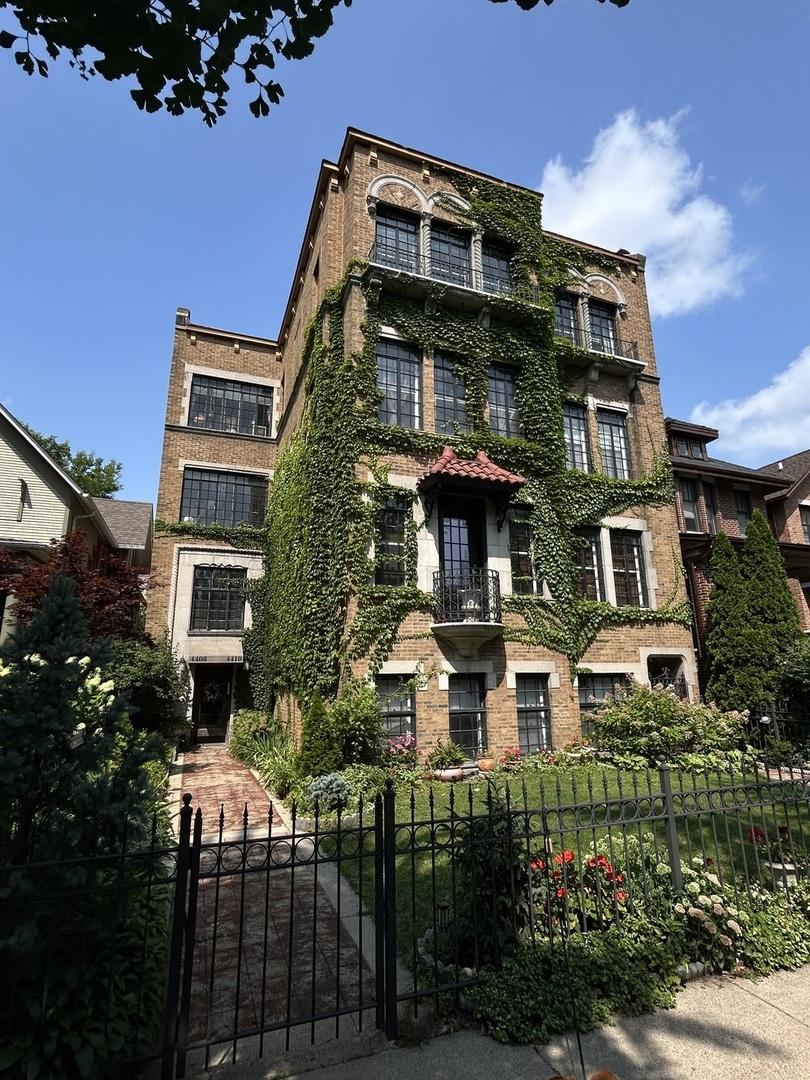 4410 N Hermitage Ave. #3E, Chicago, IL 60640