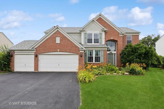 18787 W Glenhurst Dr., Lake Villa, IL 60046