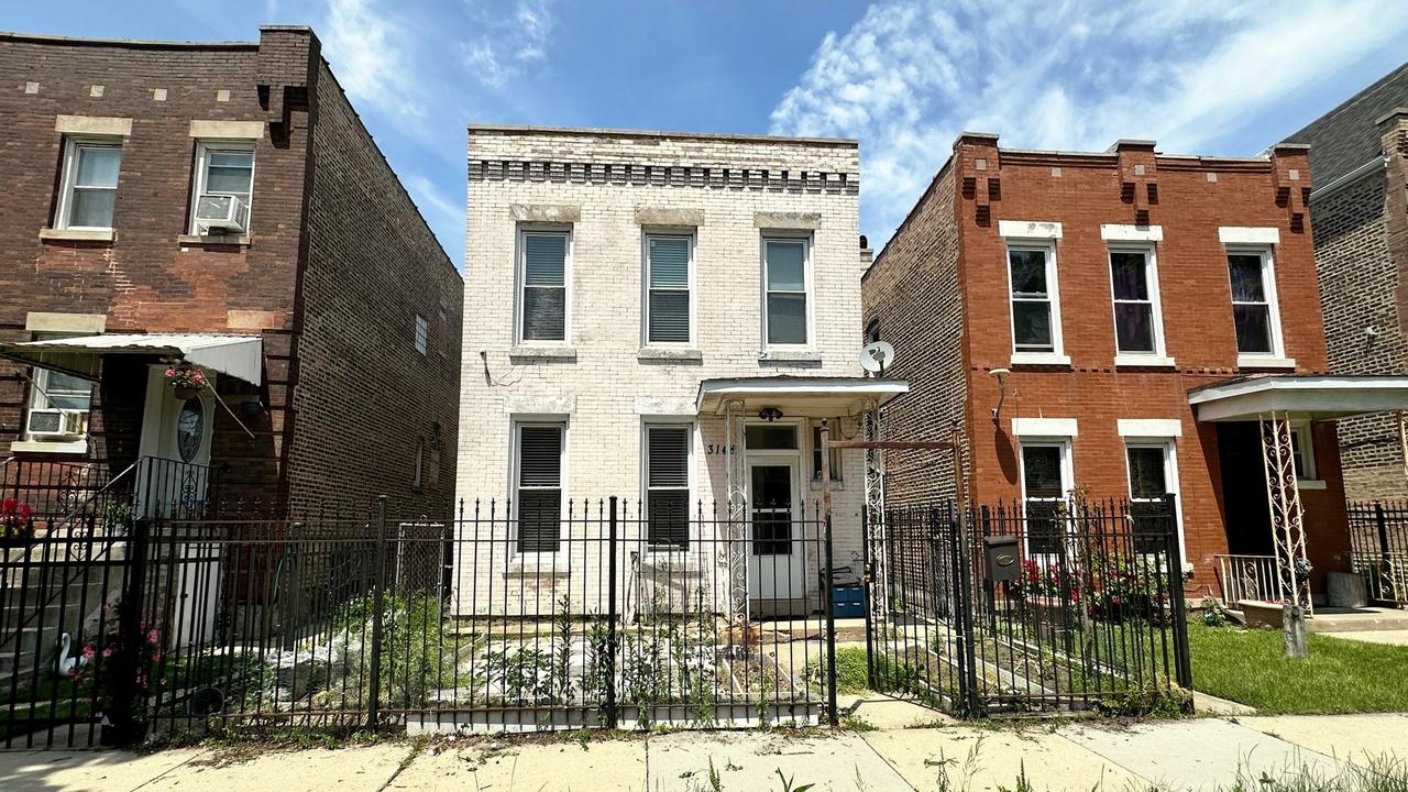 3148 W 42nd Pl., Chicago, IL 60632