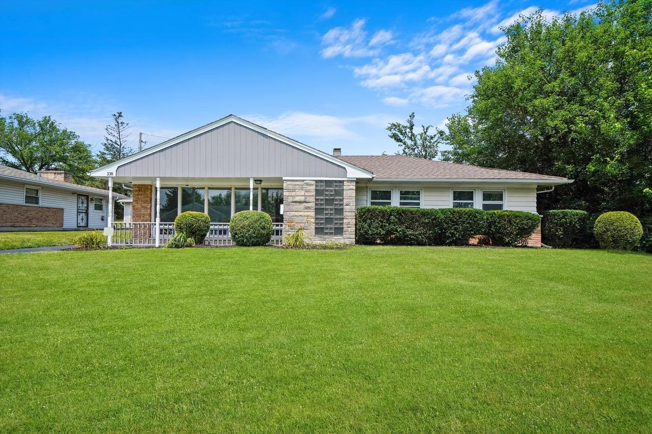 108 Nashua St., Park Forest, IL 60466