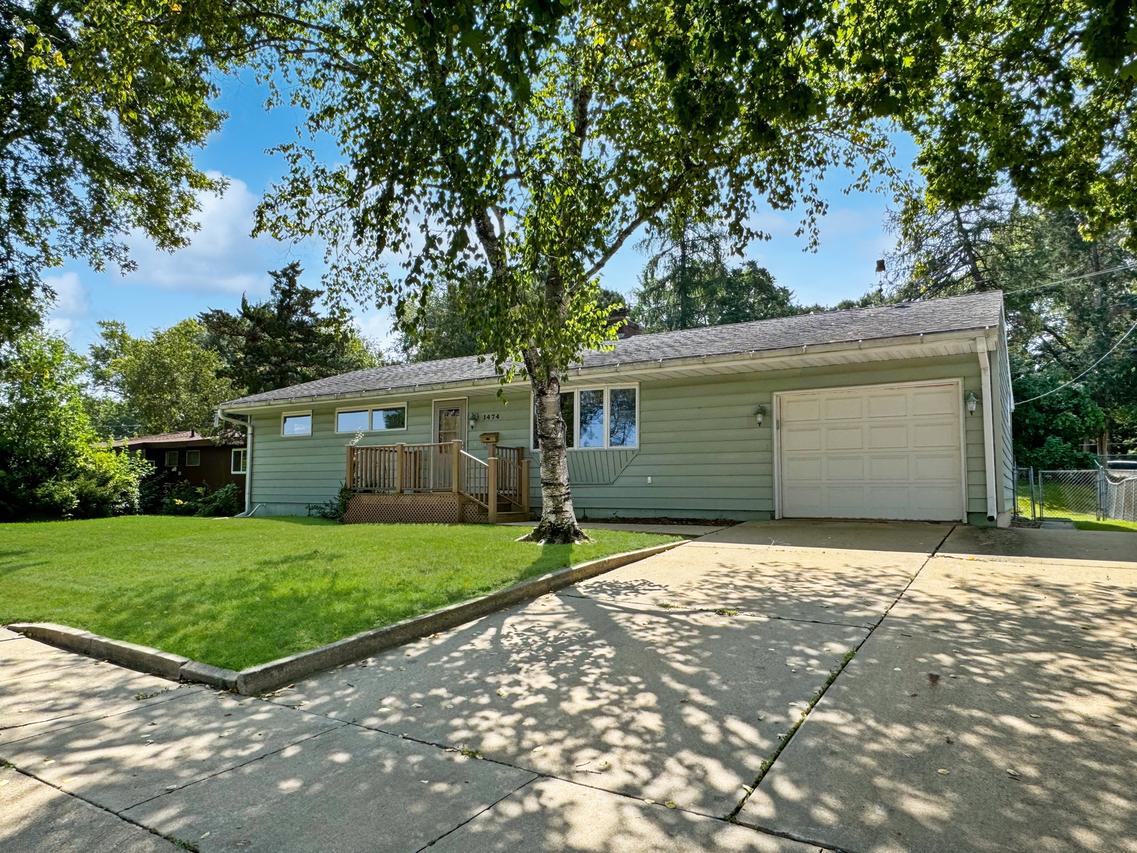 1474 Winter Dr., Freeport, IL 61032
