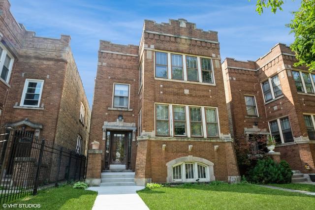 4825 W Nelson St., Chicago, IL 60641
