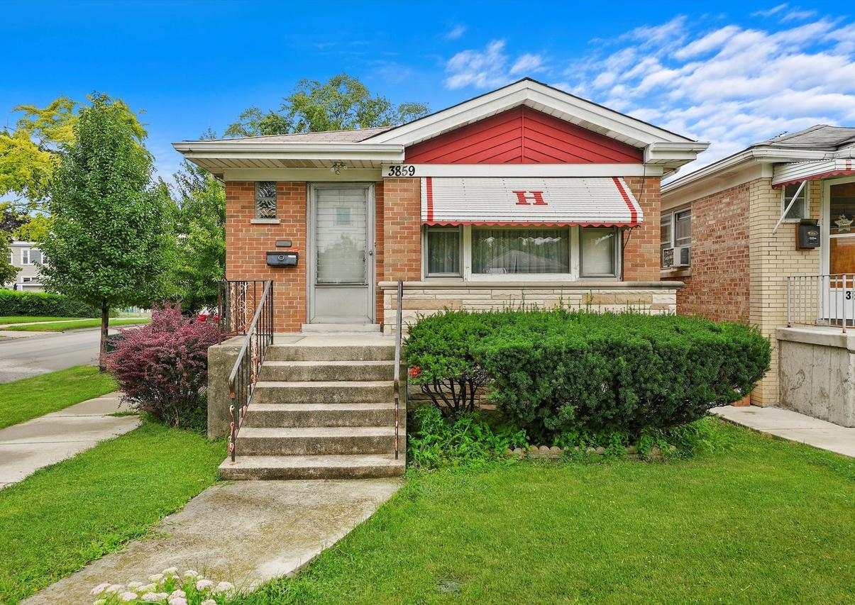 3859 N Nottingham Ave., Chicago, IL 60634