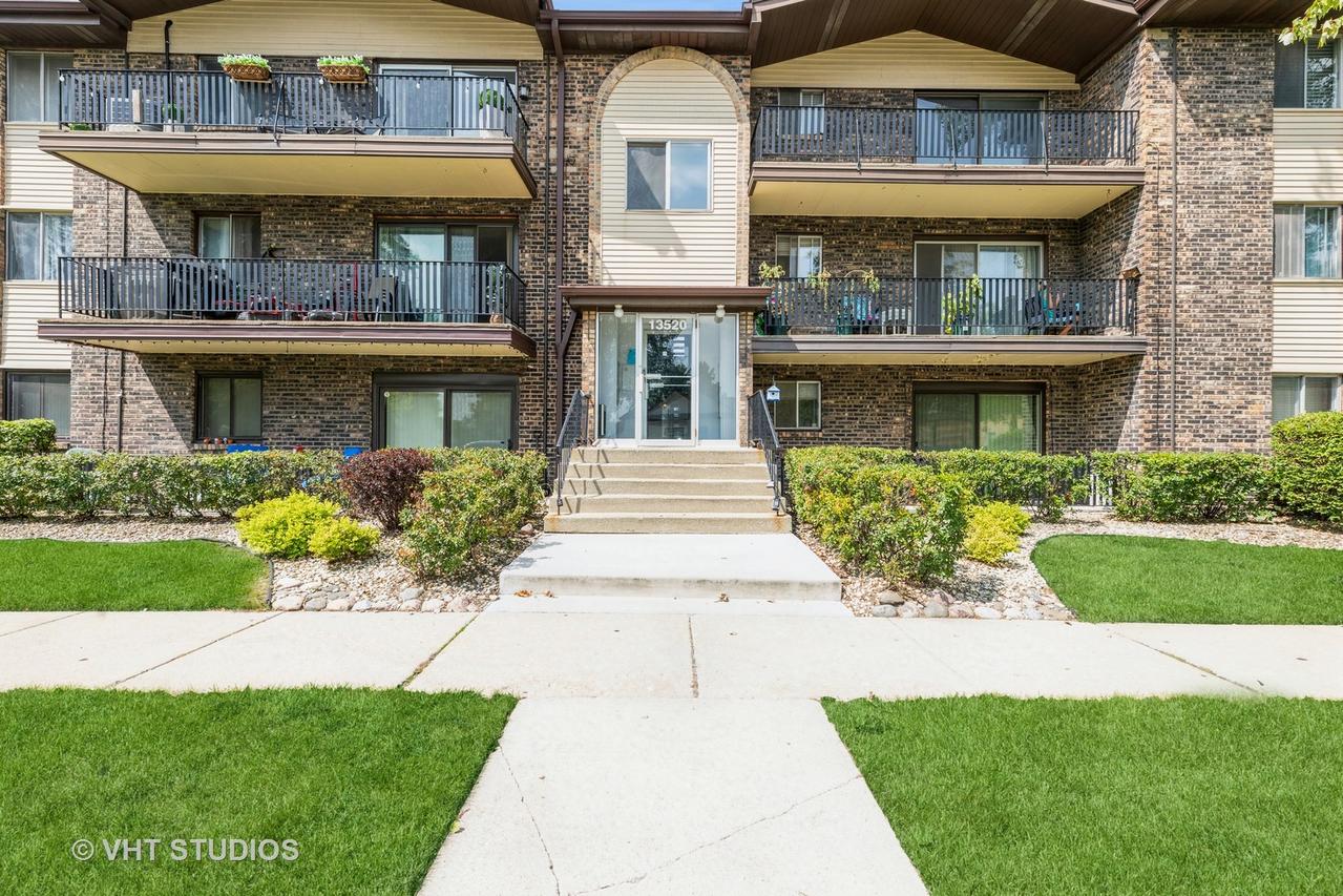 13520 Lawler Ave. #46, Crestwood, IL 60418