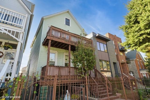 New Homes For Sale This Week in Humboldt Park: November 1st to November 7th