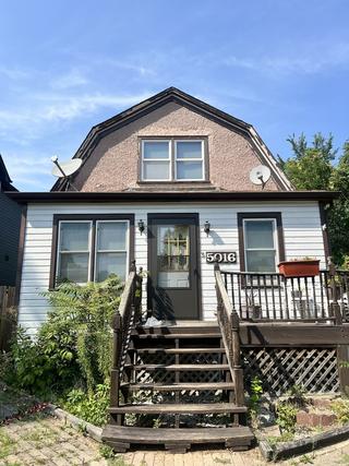 Least Expensive Homes For Sale in Sauganash/Forest Glen: November 21st