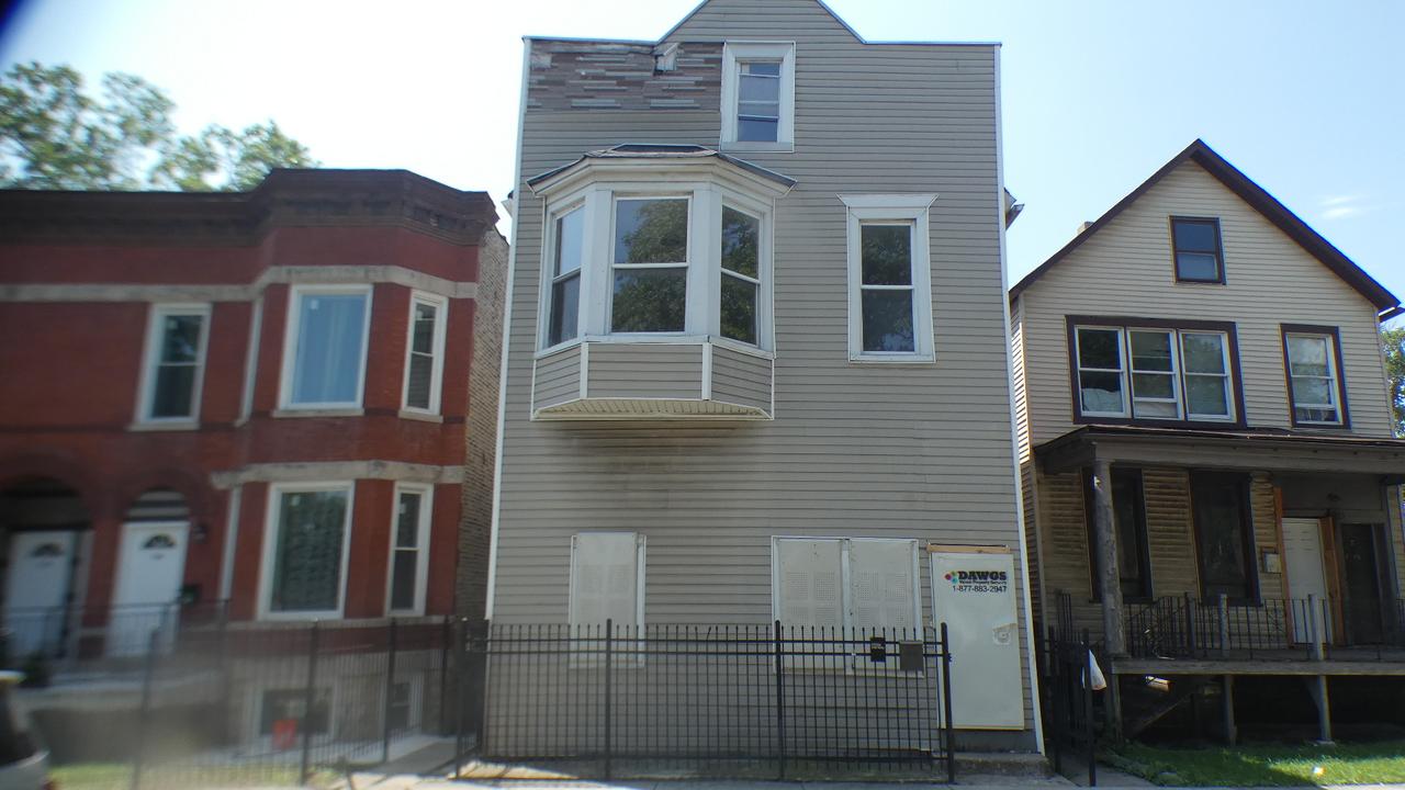 6214 S Morgan St., Chicago, IL 60621