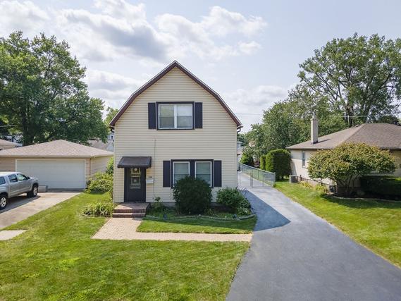 Least Expensive Homes For Sale That Attend Oak Glen Elementary School: August 22nd