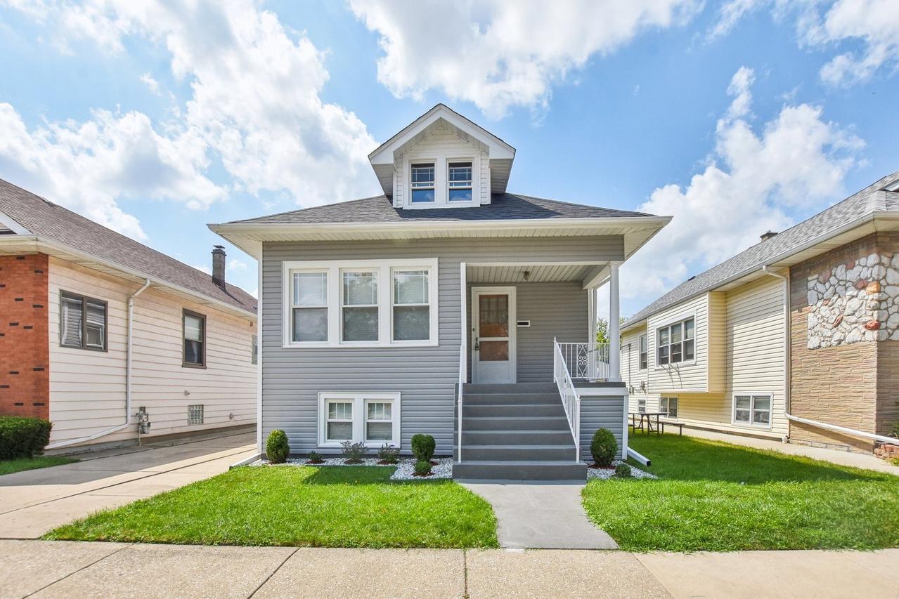 4438 N Austin Ave., Chicago, IL 60630