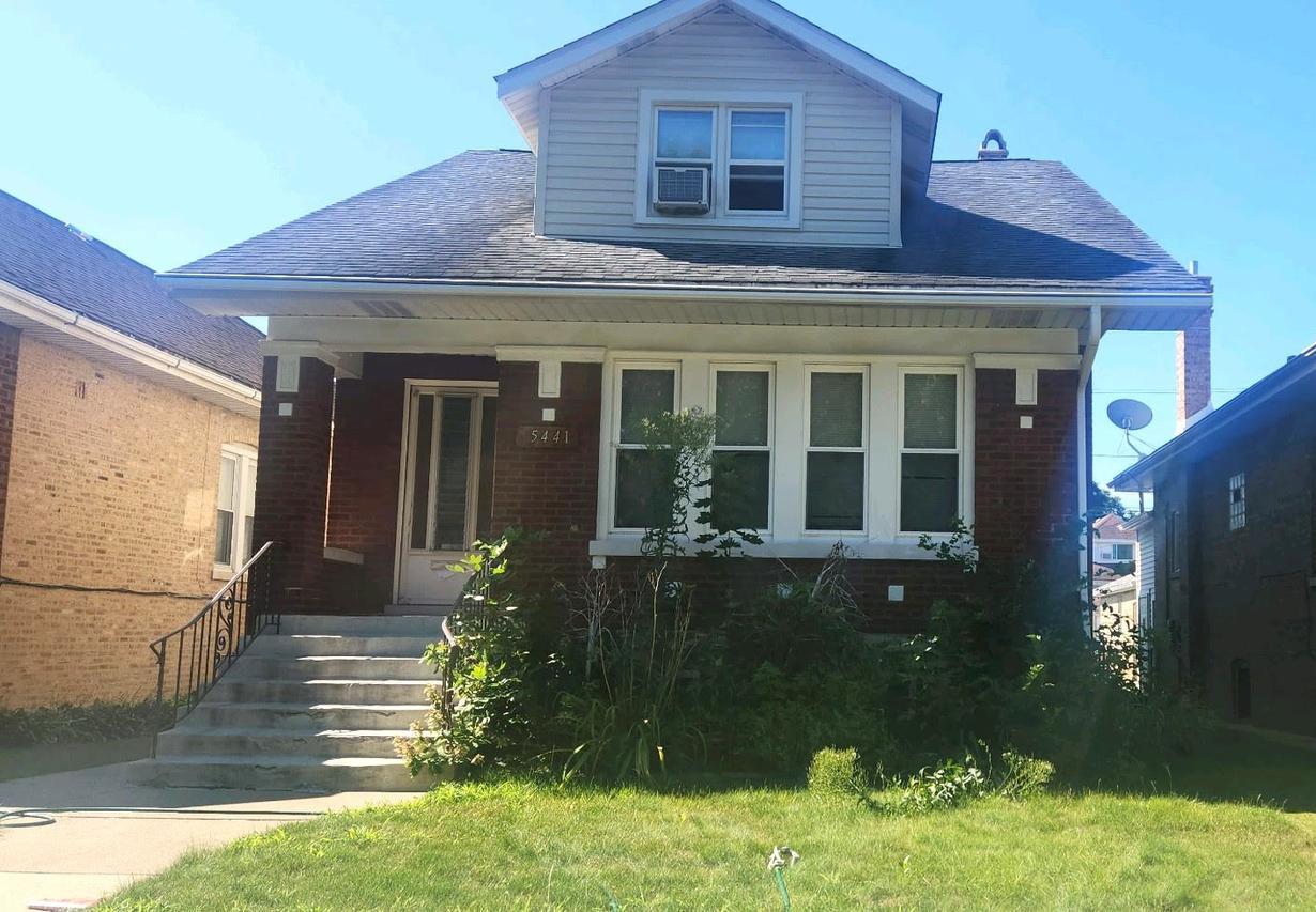 5441 W Berenice Ave., Chicago, IL 60641