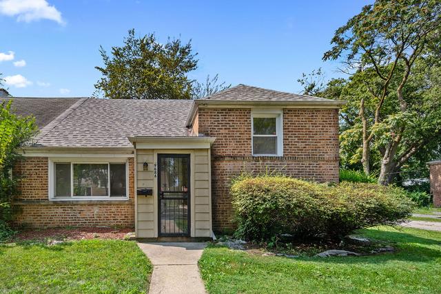 Homes Just Sold in South Deering: September 24th to September 30th