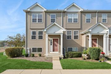 582 N Triumph Ct., Hainesville, IL 60073