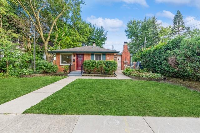 2021 Catalpa Ave., Waukegan, IL 60085