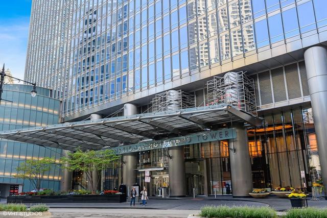 401 N Wabash Ave. #77C, Chicago, IL 60611