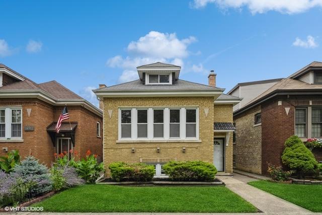 5306 W Grace St., Chicago, IL 60641