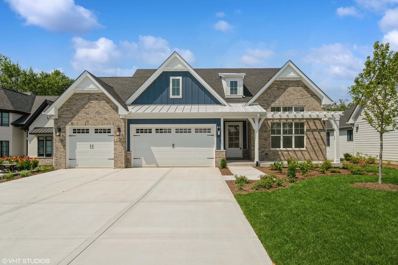 [Address Hidden by Seller], Willowbrook, IL 60527
