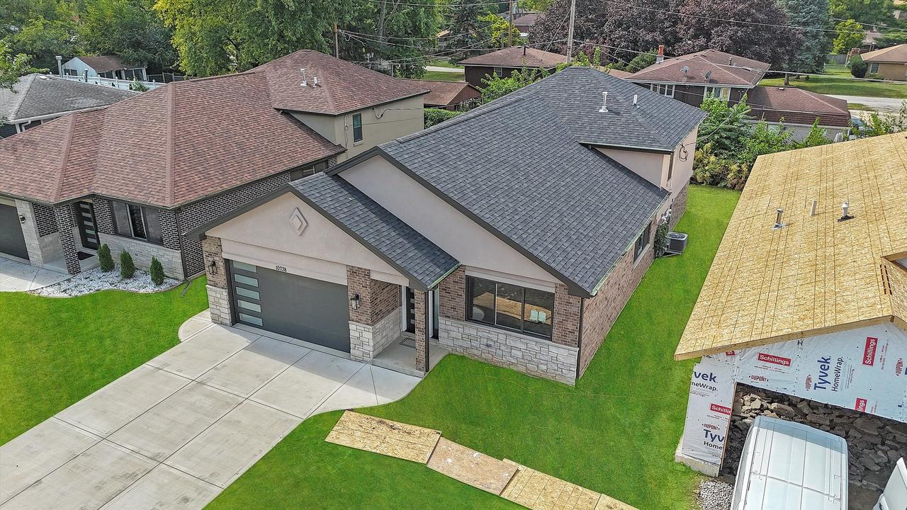 10738 S Worth Ave., Worth, IL 60482