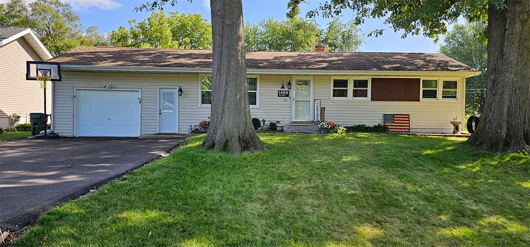 1406 Franklin St., Rock Falls, IL 61071